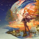 Código y hora de transmisión en vivo de WuWa 3.2 (ondas borrascosas)