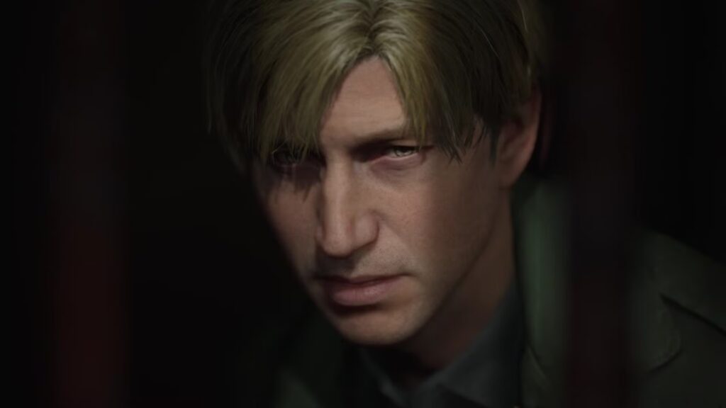 Fan de Silent Hill 2 recrea escenas icónicas con LEGO