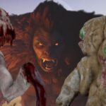 Los 5 mejores juegos de FPS donde un jugador es el monstruo