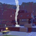 Cómo conseguir plumas plateadas y desbloquear a Lugia en Pokopia