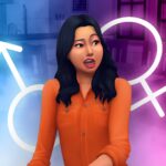 La revelación de género de Los Sims 4 se descarrila