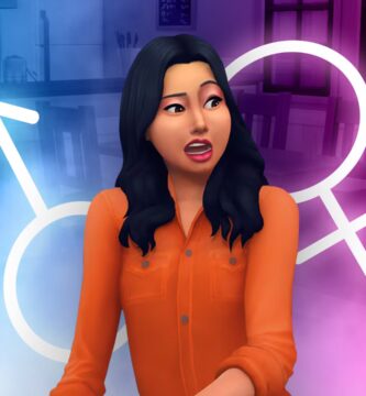 La revelación de género de Los Sims 4 se descarrila