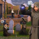 Los Sims 4 recibe una nueva actualización de revisión, pero está causando algunos problemas