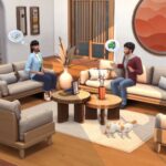 Sims 4 Mod elimina contenido controvertido del mercado