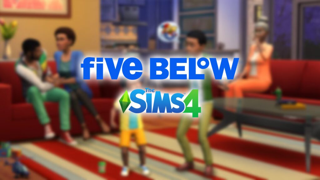 Los fanáticos de Los Sims 4 tal vez quieran ver sus cinco locales a continuación