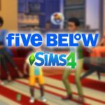 Los fanáticos de Los Sims 4 tal vez quieran ver sus cinco locales a continuación