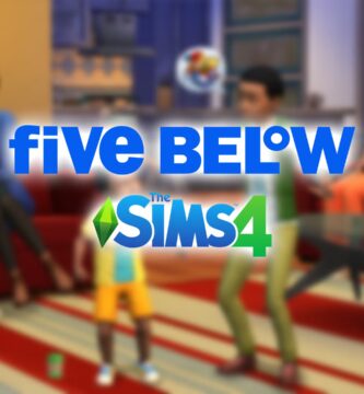Los fanáticos de Los Sims 4 tal vez quieran ver sus cinco locales a continuación