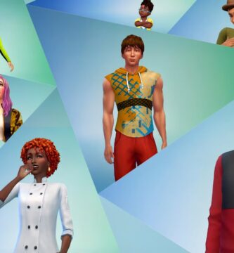 El programa Sims 4 Maker permitirá a los creadores de contenido vender modificaciones para el juego