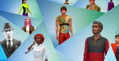 El programa Sims 4 Maker permitirá a los creadores de contenido vender modificaciones para el juego