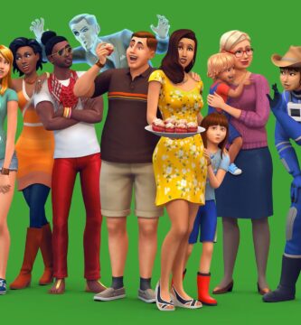 El jugador de Sims 4 crea un personaje que se parece exactamente a Alysa Liu