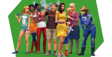 El jugador de Sims 4 crea un personaje que se parece exactamente a Alysa Liu