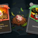 Slay the Spire 2: Guía de búsqueda del huevo de Byrdonis