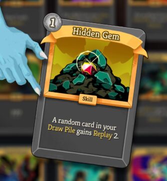 Guía de gemas ocultas y repetición