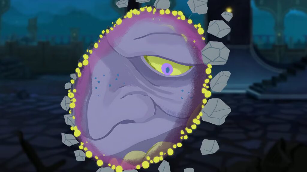 Consejos para el jefe portero de Slay the Spire 2