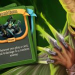 Las mejores tarjetas y construcciones silenciosas