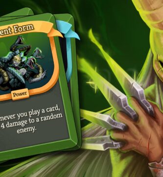 Las mejores tarjetas y construcciones silenciosas