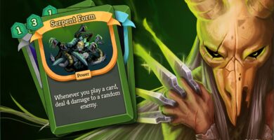 Las mejores tarjetas y construcciones silenciosas