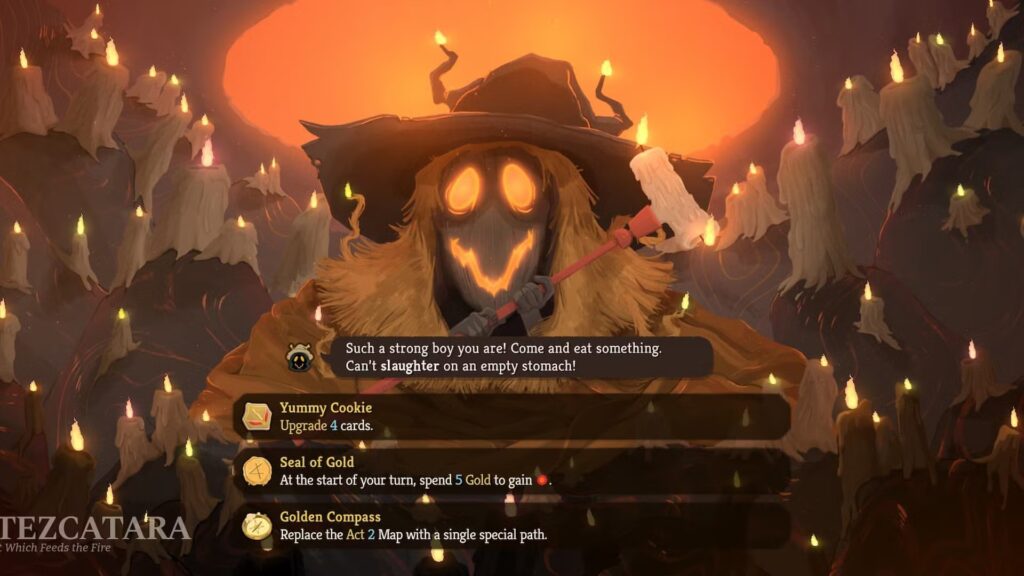 Guía de Slay the Spire 2 Ancients (todas las reliquias antiguas)