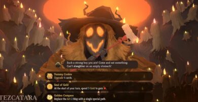 Guía de Slay the Spire 2 Ancients (todas las reliquias antiguas)