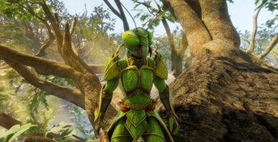 El juego de supervivencia cooperativo subestimado con vibraciones serias llegará oficialmente a Switch 2