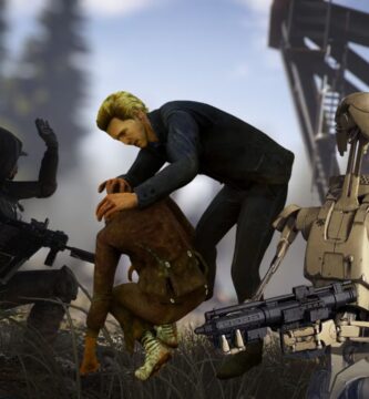 5 juegos en los que los compañeros de IA son realmente más inteligentes que tus amigos en línea