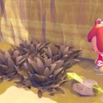 Cómo obtener roca lisa y crear un hábitat de pasto alto para Onix en Pokopia