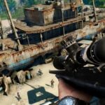 8 juegos FPS que son verdaderas obras maestras 10/10