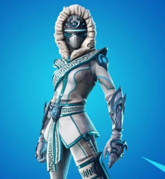 Cómo conseguir al héroe Snowstriker en Fortnite Save the World