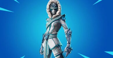 Cómo conseguir al héroe Snowstriker en Fortnite Save the World