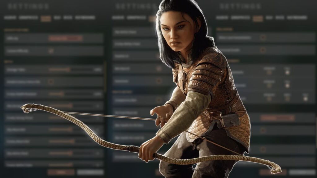 Solasta 2 Explicación de todos los modos de dificultad