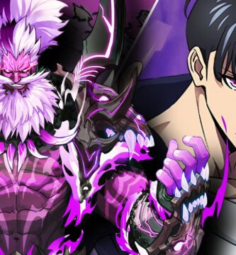 Solo Leveling revela la nueva sombra de Sung Jinwoo (y es la más loca hasta ahora)