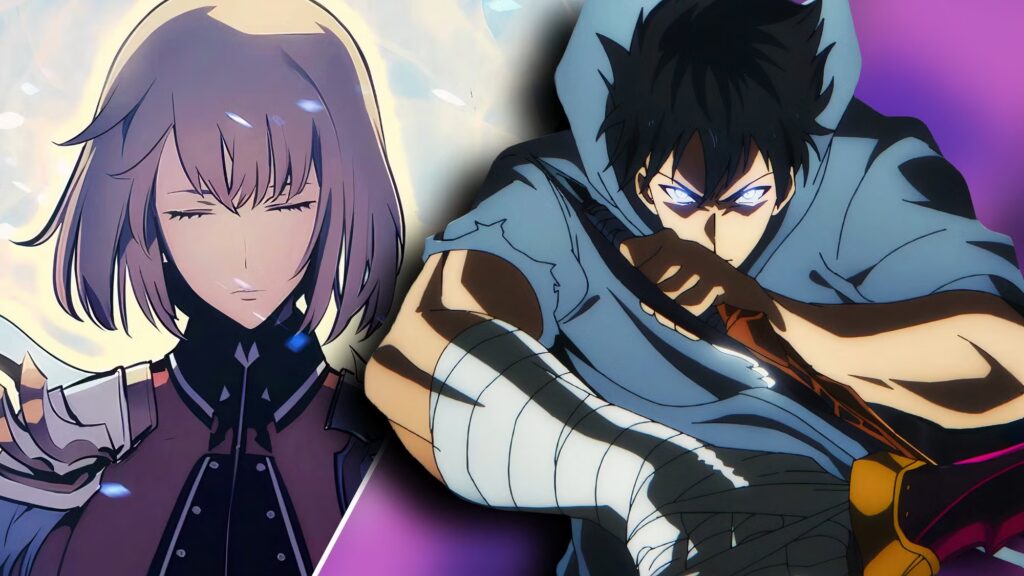 La nivelación en solitario acaba de convertir a Cha Hae-In en cazadora de nivel nacional