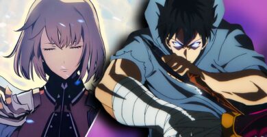 La nivelación en solitario acaba de convertir a Cha Hae-In en cazadora de nivel nacional