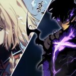 El nuevo arte conceptual de nivelación en solitario ofrece un primer vistazo al arco de la mazmorra doble