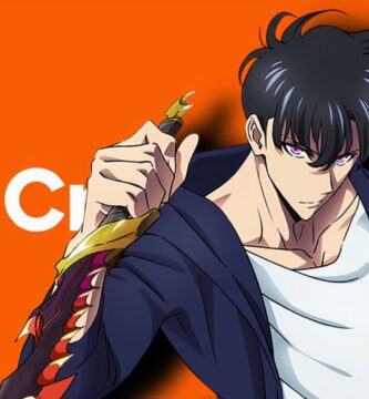 Solo Leveling está a punto de hacer historia en Crunchyroll con un nuevo récord legendario