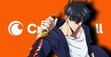 Solo Leveling está a punto de hacer historia en Crunchyroll con un nuevo récord legendario