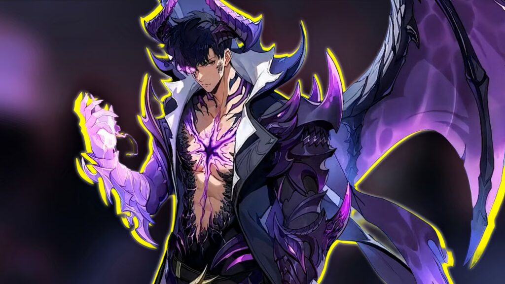 El creador de nivelación en solitario está preparando el nuevo desafío de Jinwoo después de Ragnarok