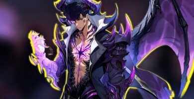 El creador de nivelación en solitario está preparando el nuevo desafío de Jinwoo después de Ragnarok