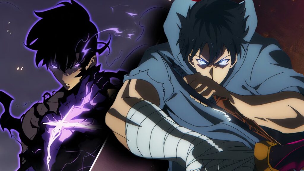 Por qué la próxima película de Solo Leveling superará a todos los Shonen modernos