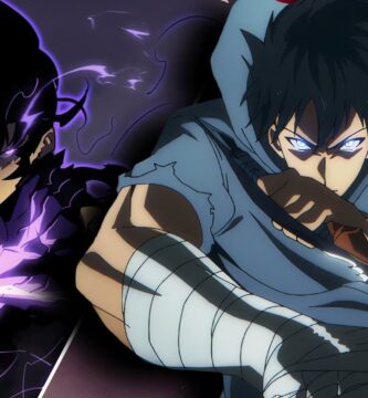 Por qué la próxima película de Solo Leveling superará a todos los Shonen modernos