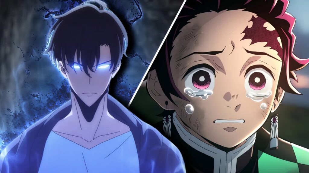 Se rumorea que la próxima película de Solo Leveling pondrá fin a la era del dominio OVOTABLE