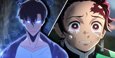 Se rumorea que la próxima película de Solo Leveling pondrá fin a la era del dominio OVOTABLE