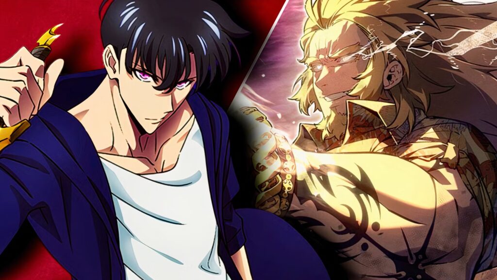 La temporada 3 de Solo Leveling finalmente revelará una amenaza que ni siquiera Jinwoo puede vencer