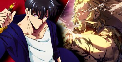 La temporada 3 de Solo Leveling finalmente revelará una amenaza que ni siquiera Jinwoo puede vencer