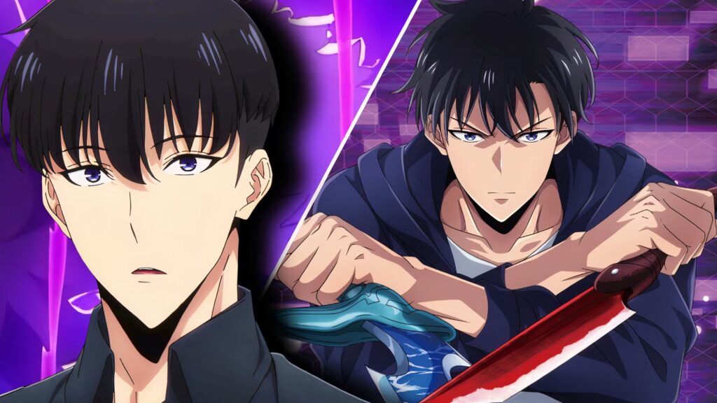 Solo Leveling está preparando el final del anime televisivo después de la temporada 2