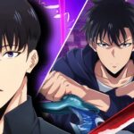 Solo Leveling está preparando el final del anime televisivo después de la temporada 2