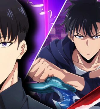 Solo Leveling está preparando el final del anime televisivo después de la temporada 2