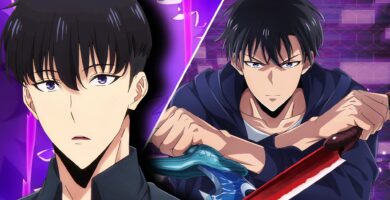 Solo Leveling está preparando el final del anime televisivo después de la temporada 2