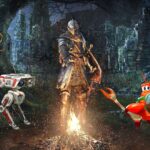 Los mejores juegos de rol Soulslike que los fanáticos siempre sugieren a los nuevos jugadores