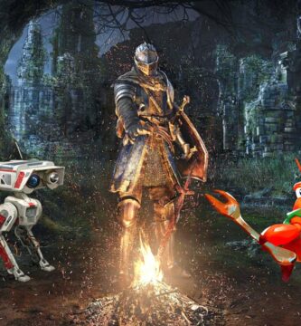 Los mejores juegos de rol Soulslike que los fanáticos siempre sugieren a los nuevos jugadores